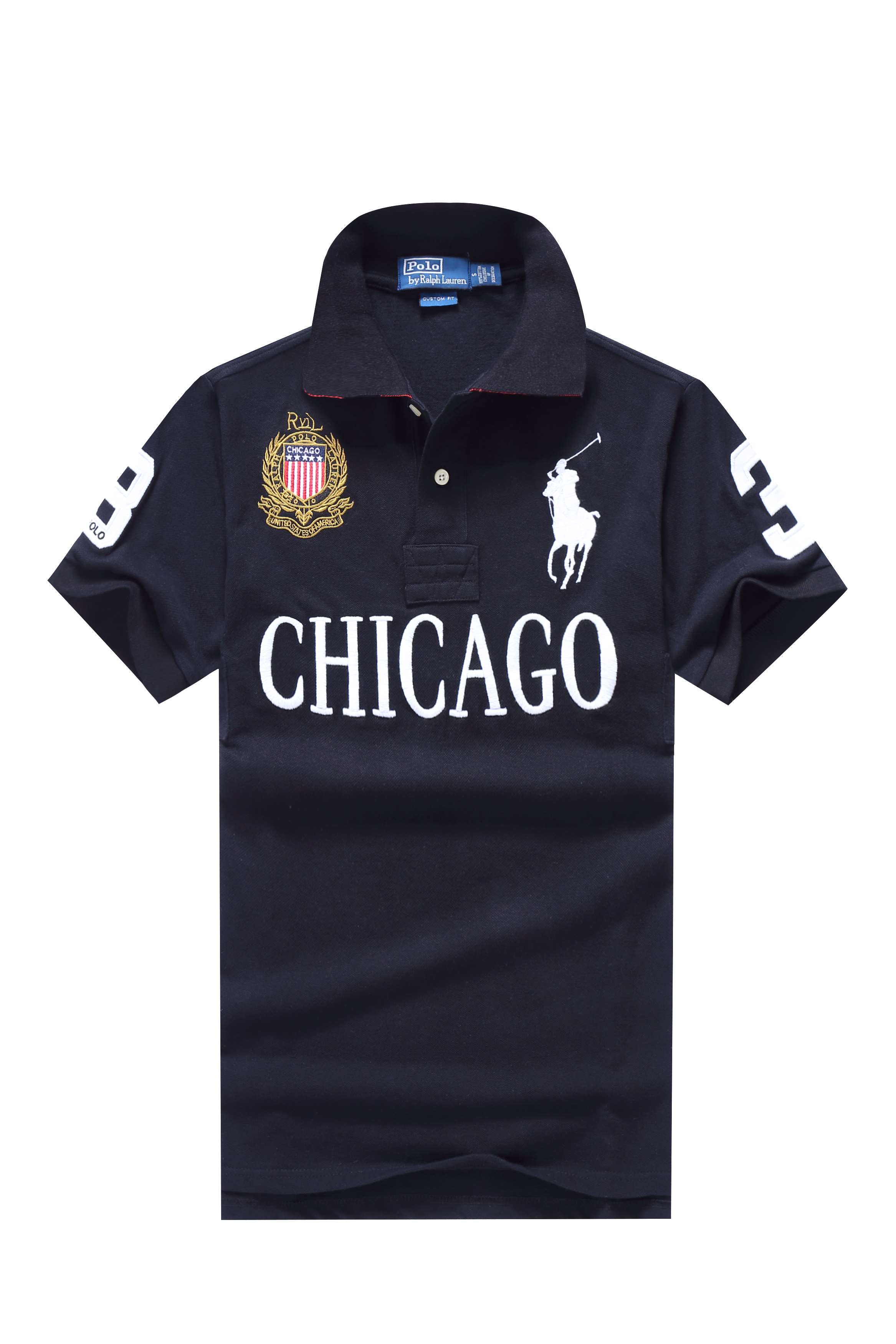 Polo T shirt 185